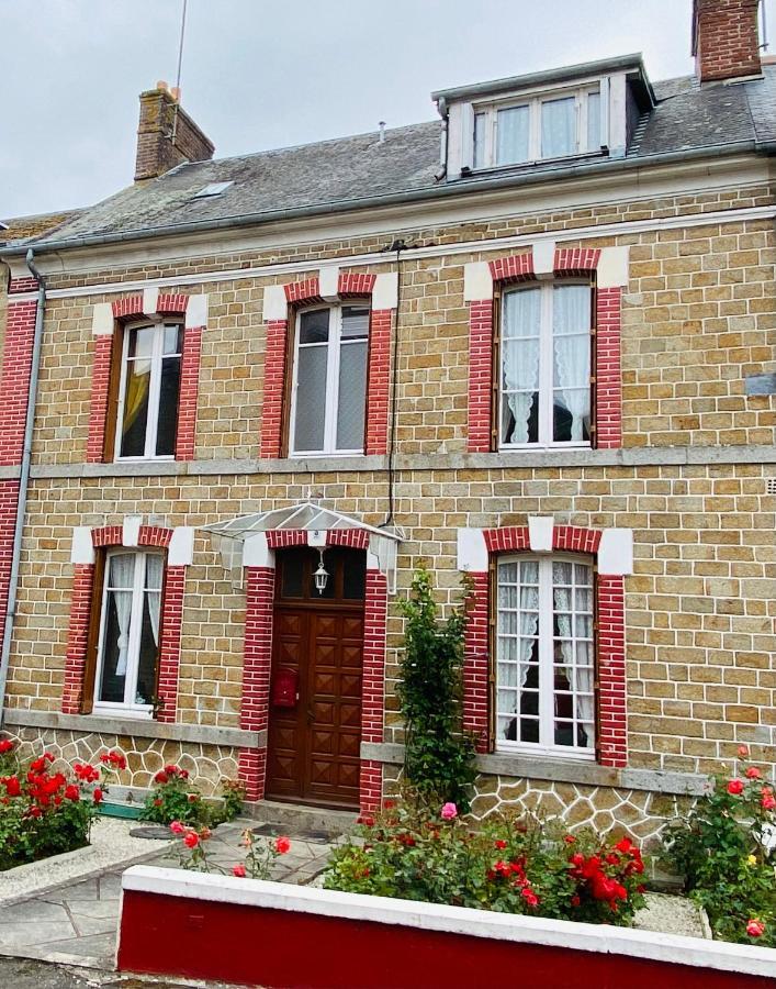 Отель Chambre Zen Proche De Bagnoles De Lorne La Ferte-Mace Экстерьер фото